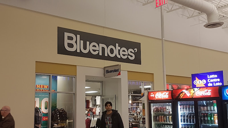 Bluenotes