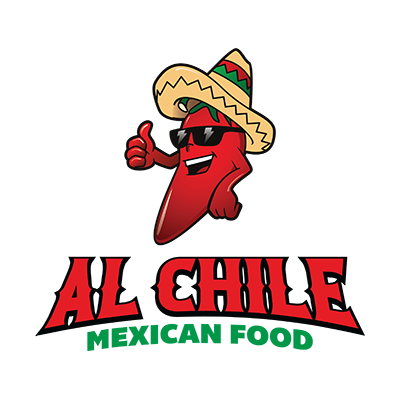 Al Chile logo