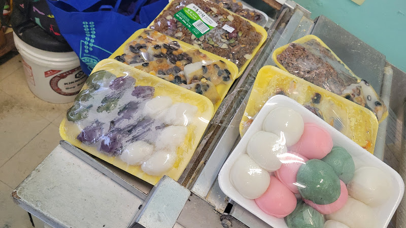 Hae Dong Sang Hoe
