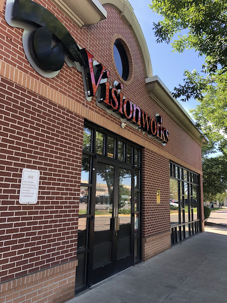 Visionworks
