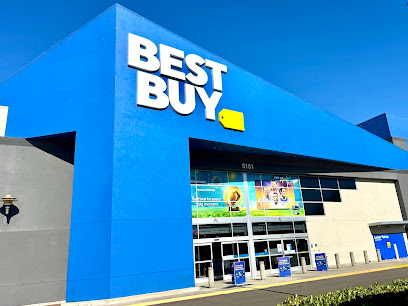 Best Buy