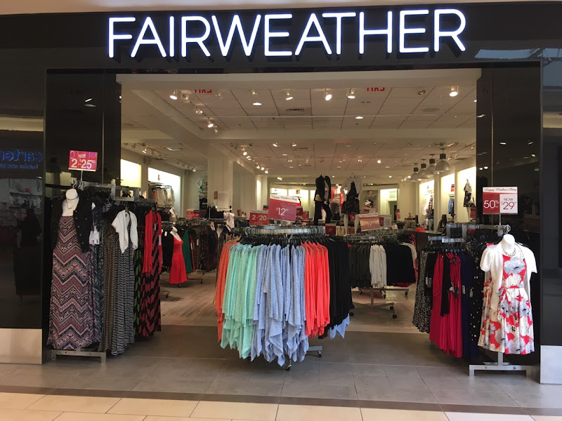 Fairweather/Stockhomme