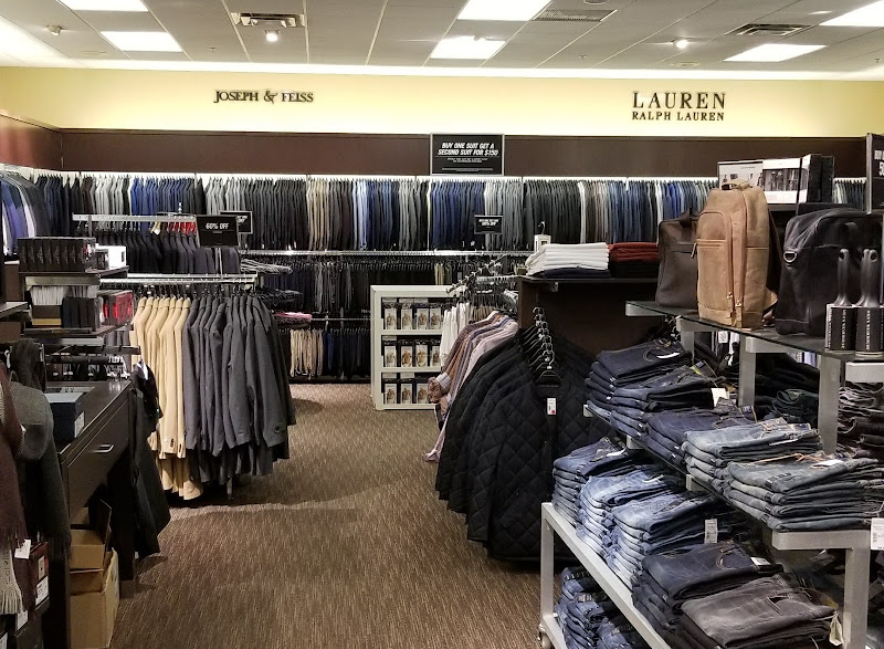 Men's Wearhouse