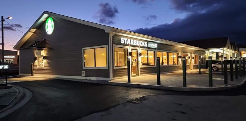 Starbucks Coffee Company