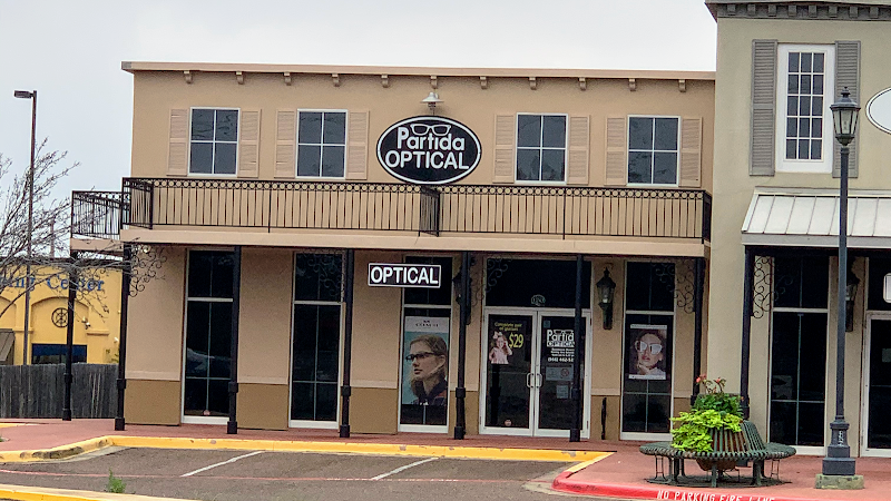 Partida Optical Outlet