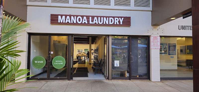 Manoa Laundry