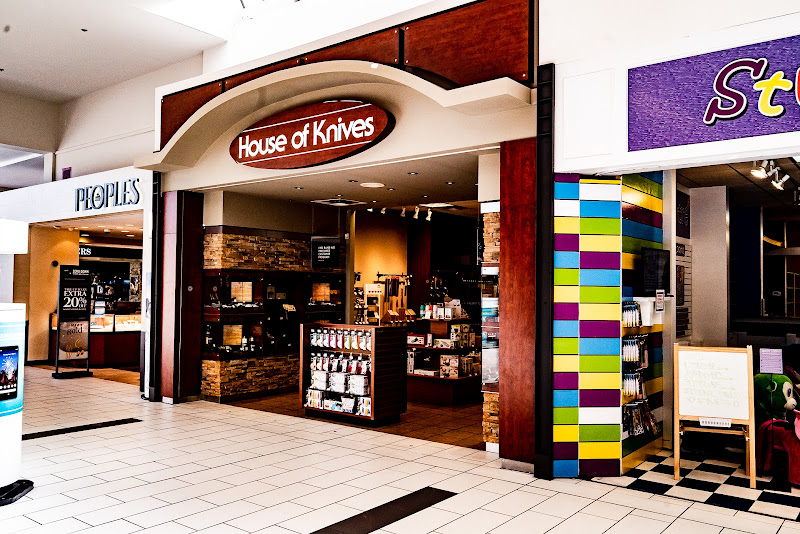 House of Knives - Nanaimo