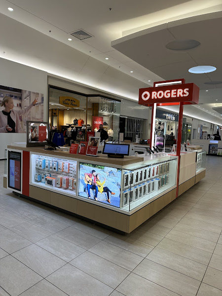 Rogers