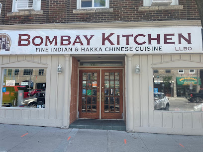 Bombay Kitchen