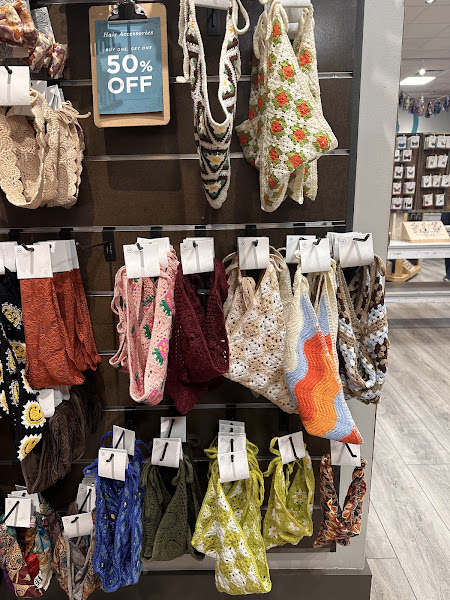 Earthbound Trading Company