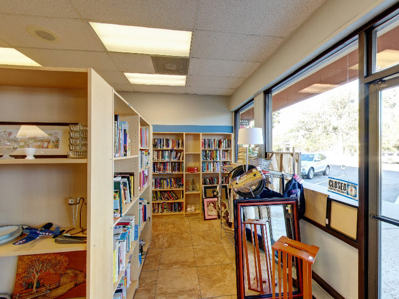 Goodwill Southern California Boutique & Donation Center