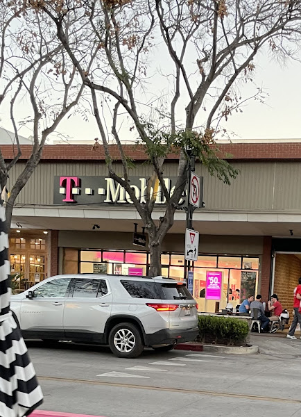 T-Mobile