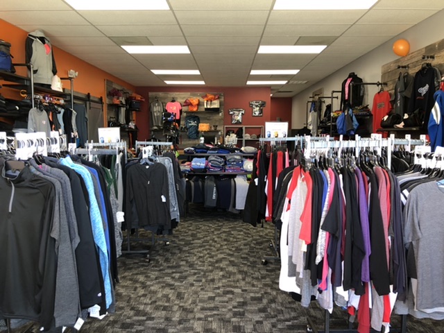 Coey’s Closet Custom Apparel