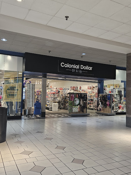 Colonial Dollar
