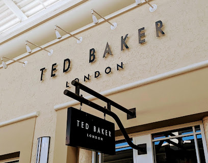 Ted Baker