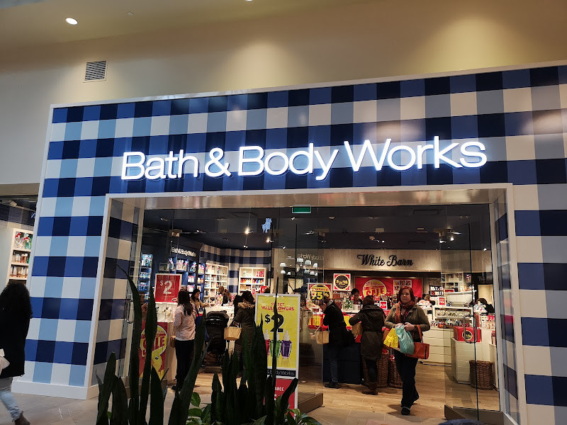Bath & Body Works