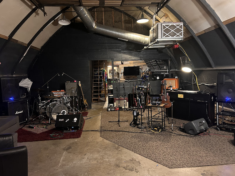 Paxton Studios