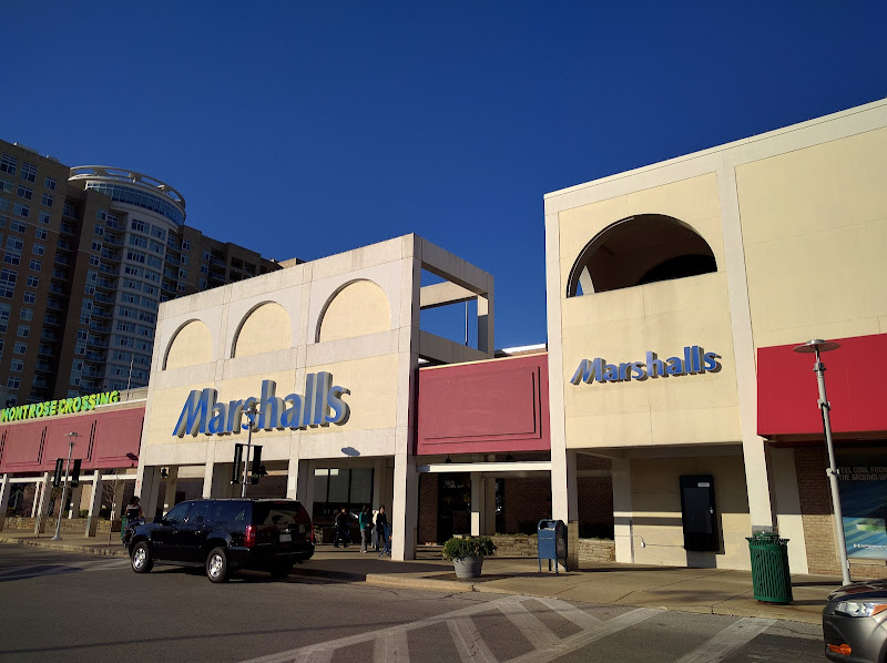 Marshalls