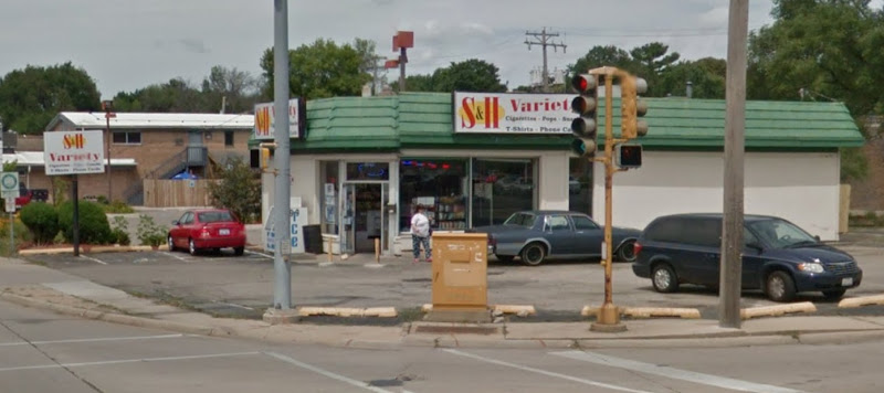 S & N Convenience Store