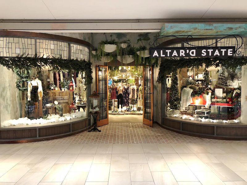 Altar'd State Rosedale Center