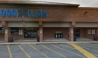 Food Lion Deli