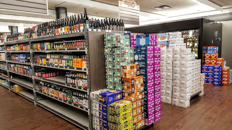 Liquor Junction Somerville