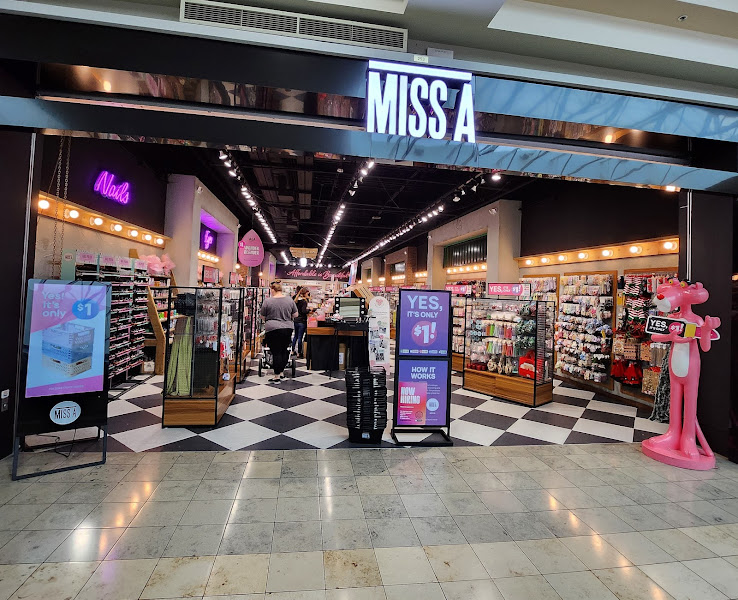 Miss A
