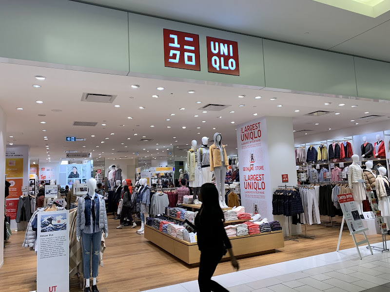 UNIQLO