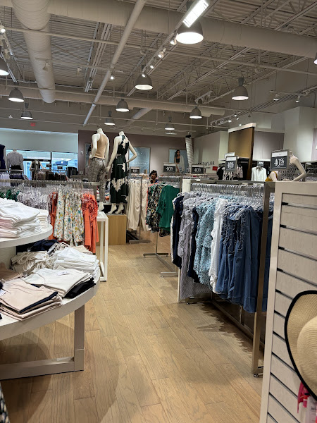 Ann Taylor Factory Store