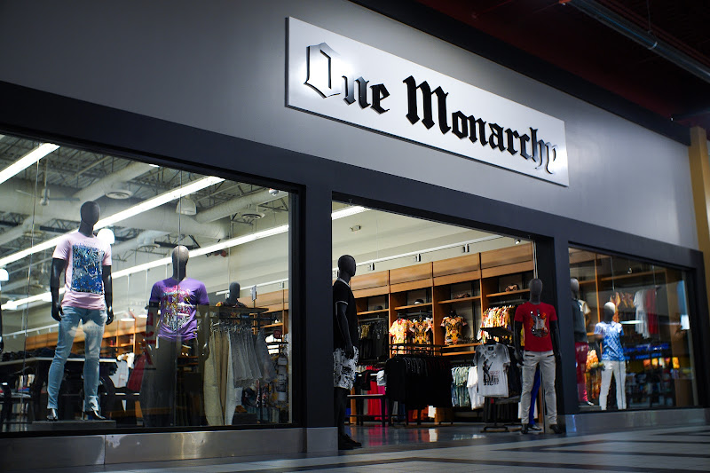 One Monarchy
