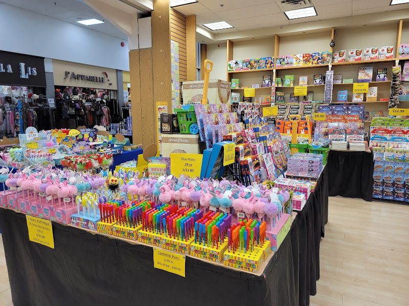 Professional Book Fairs