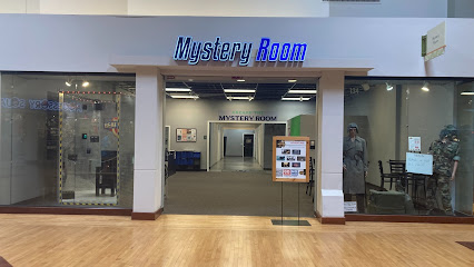 MYSTERY ROOM