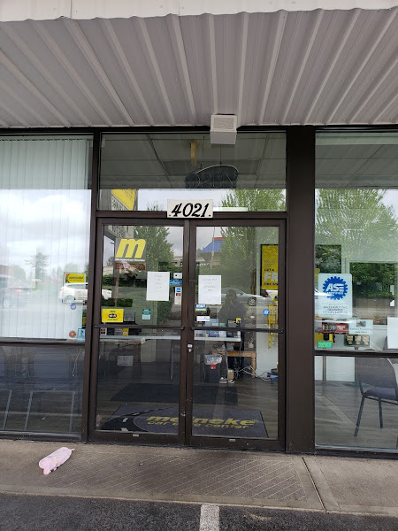 Meineke