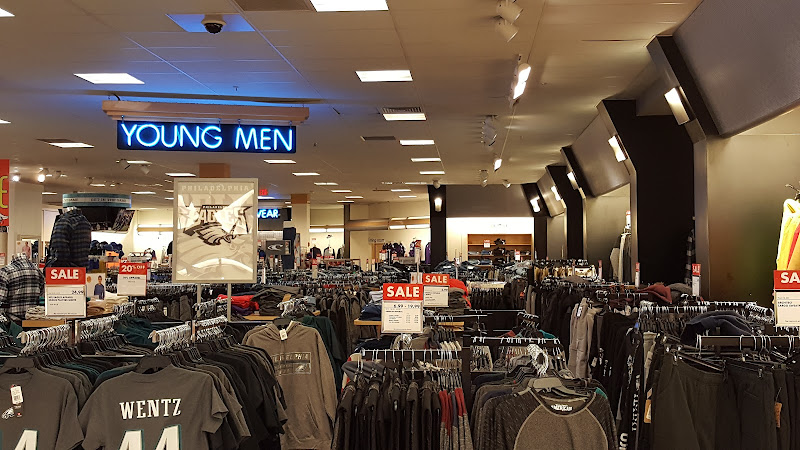 Boscov's