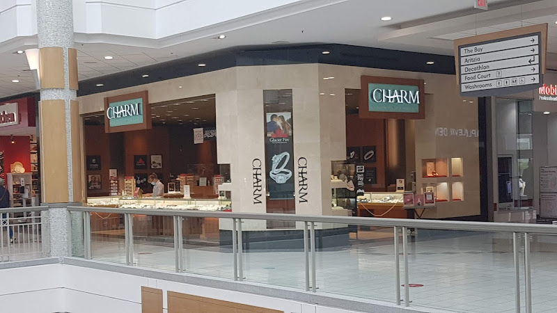 Charm Diamond Centres