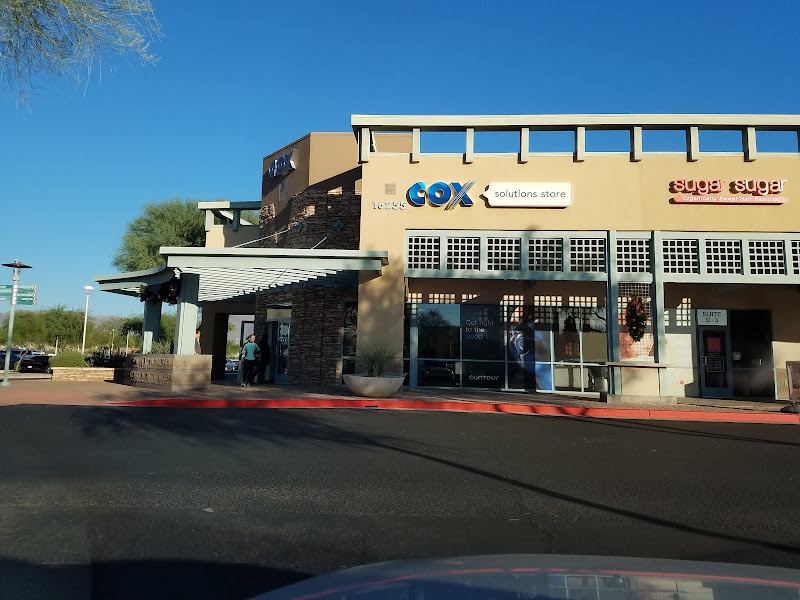 Cox Store