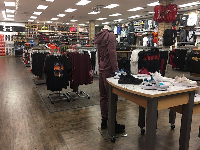 Hibbett Sports