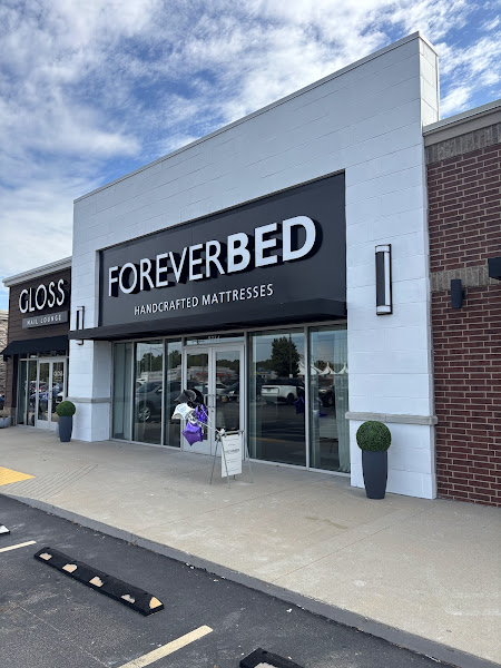 Foreverbed