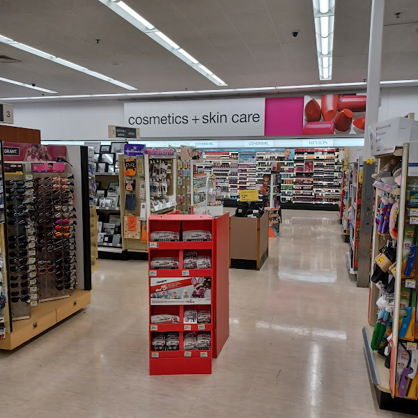 Walgreens