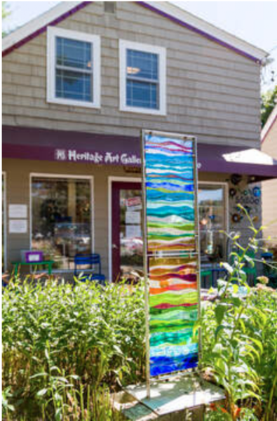 Heritage Gifts And Glass Studio