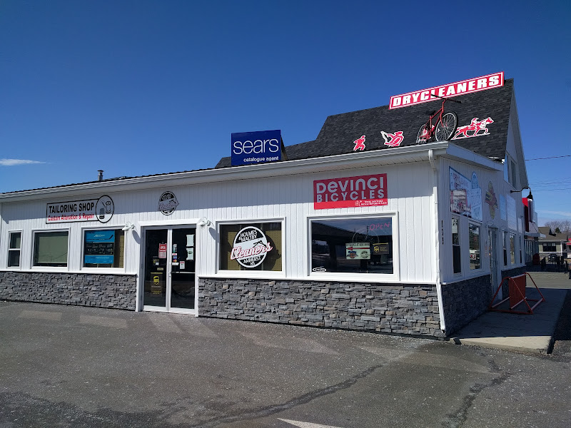 Maltby Cleaners