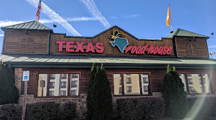Texas Roadhouse