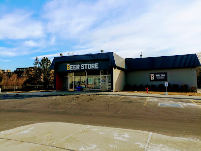 The Beer Store