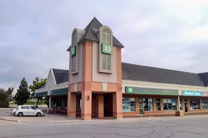 TD Canada Trust