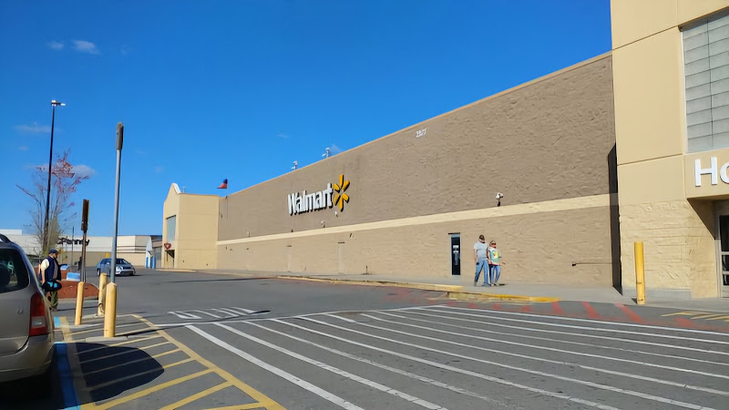 Walmart Bakery