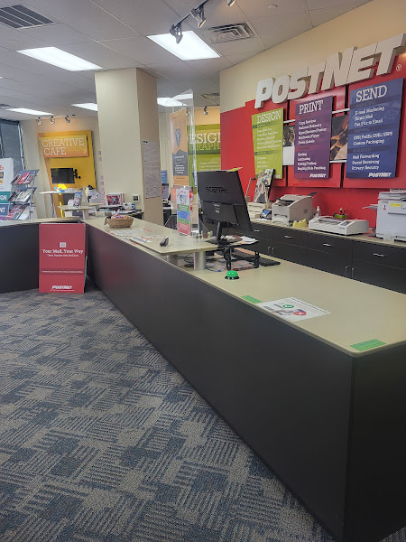 FedEx Authorized ShipCenter