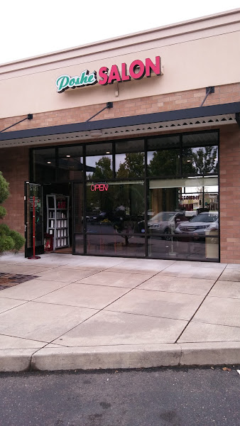 Poshe Salon