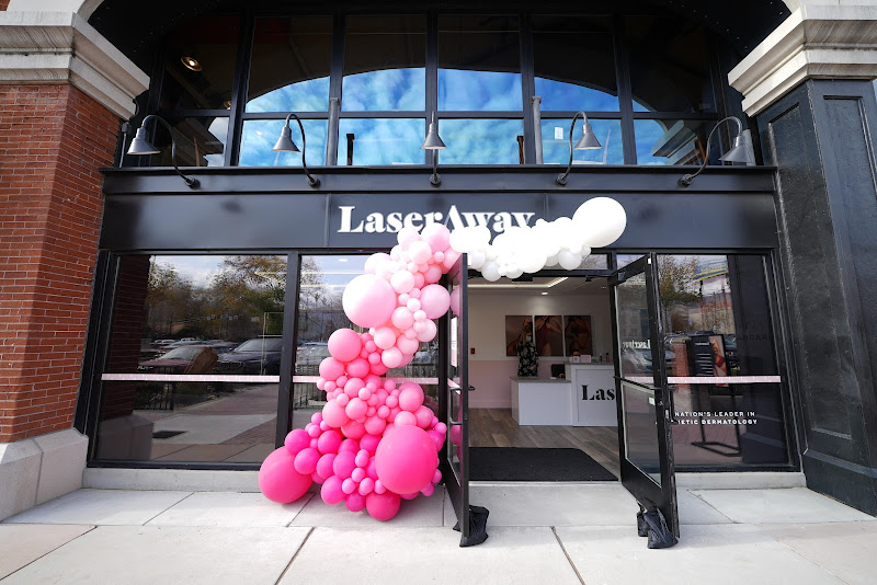 LaserAway Salt Lake City