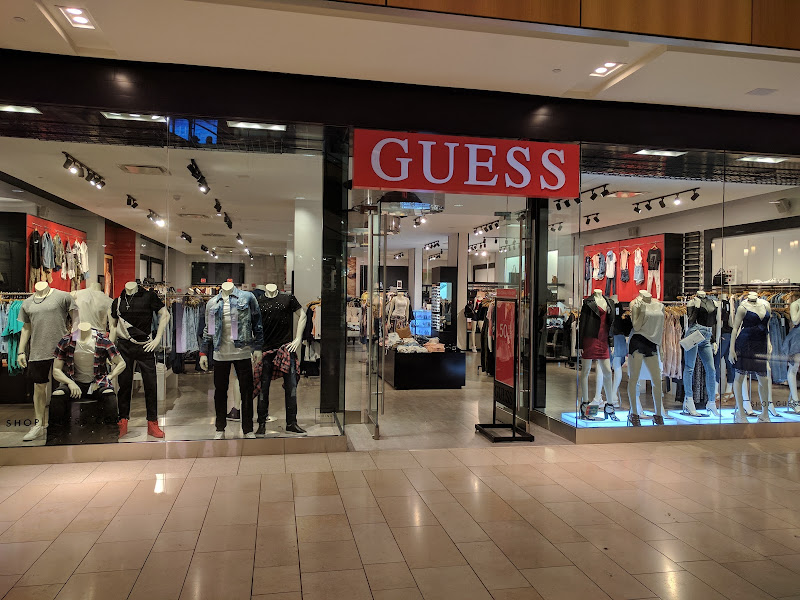 GUESS