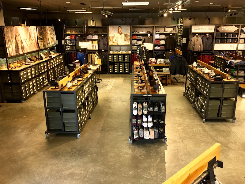 Timberland Outlet - Deer Park Ny